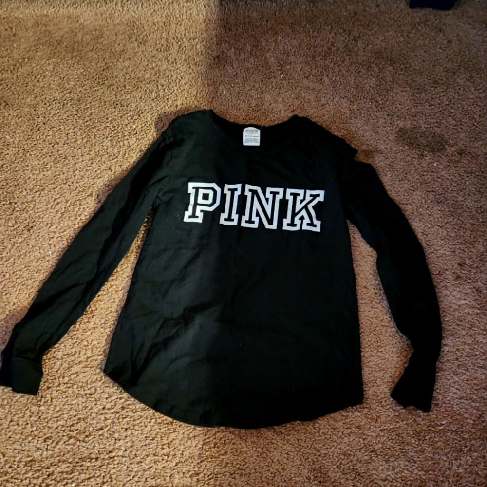 Xs long sleeve shirt